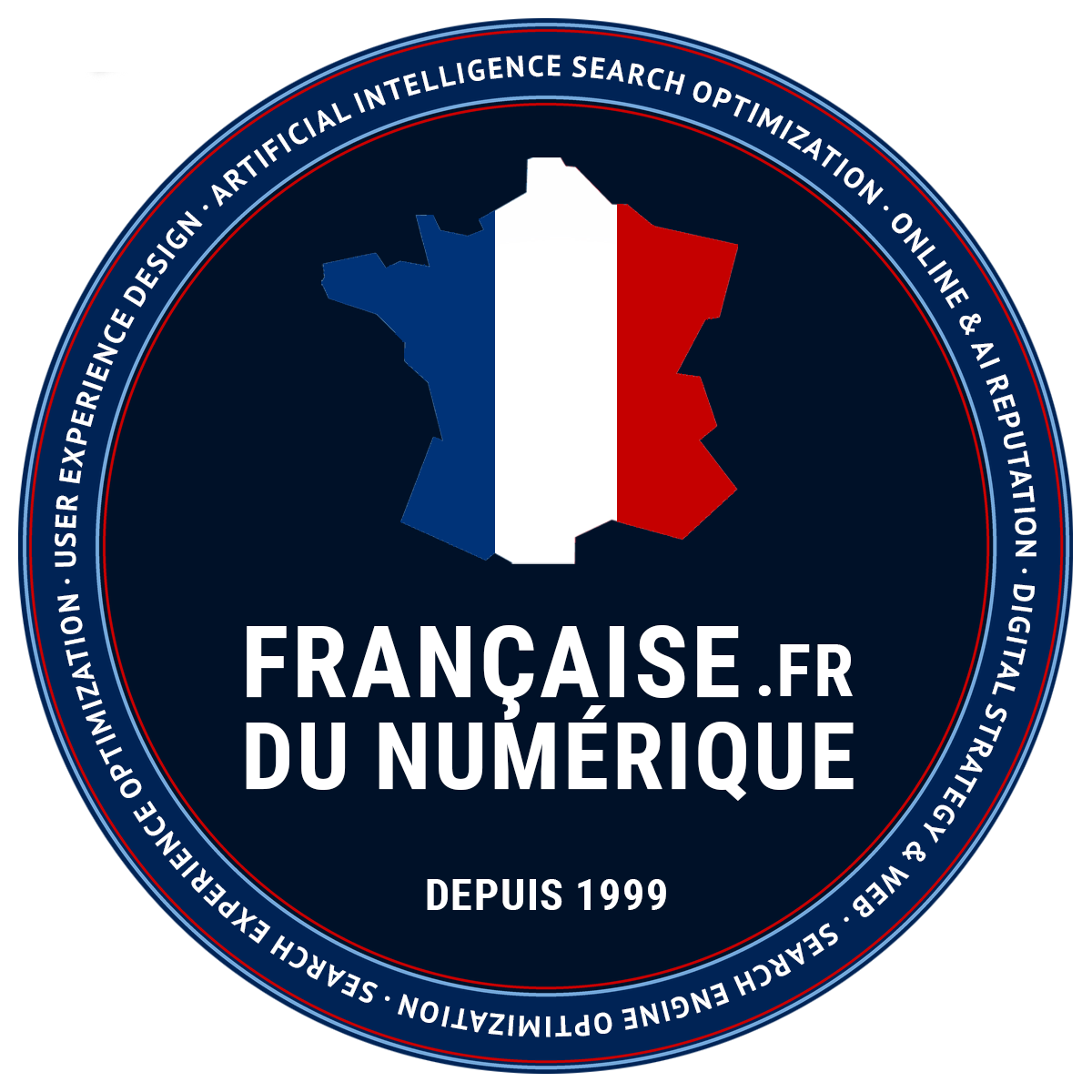 Française du Numérique