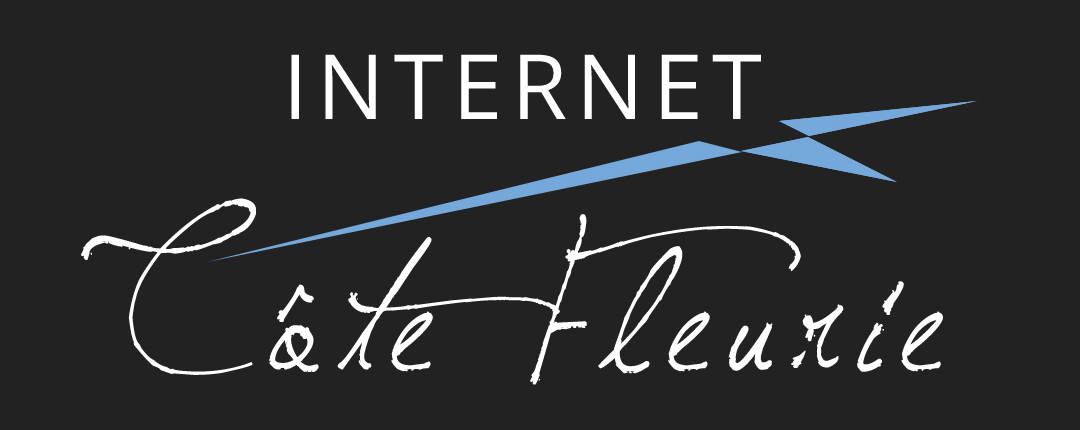 Internet Côte Fleurie